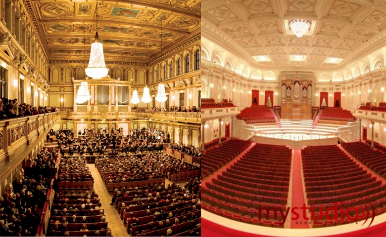 6 Gedung Konser dengan Akustik Concert Hall Terbaik